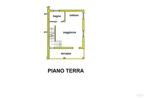 Villa i Bagnone, Massa and Carrara, Bagnone - € 120.000 | Ref: 798-157730 - foto 17