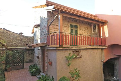 Villa i Bagnone, Massa and Carrara, Bagnone - € 85.000 | Ref: 224A-158056 - foto 1