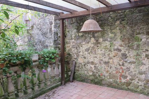 Villa i Bagnone, Massa and Carrara, Bagnone - € 85.000 | Ref: 224A-158056 - foto 3