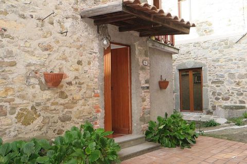 Villa i Bagnone, Massa and Carrara, Bagnone - € 85.000 | Ref: 224A-158056 - foto 6