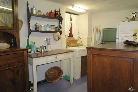 Villa i Bagnone, Massa and Carrara, Bagnone - € 85.000 | Ref: 224A-158056 - foto 9