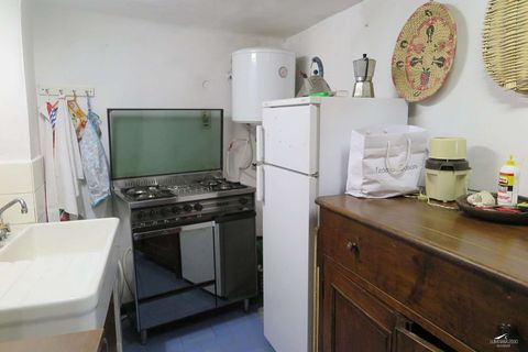 Villa i Bagnone, Massa and Carrara, Bagnone - € 85.000 | Ref: 224A-158056 - foto 10