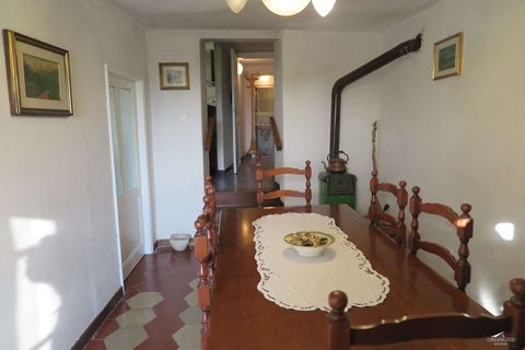 Villa i Bagnone, Massa and Carrara, Bagnone - € 85.000 | Ref: 224A-158056 - foto 15