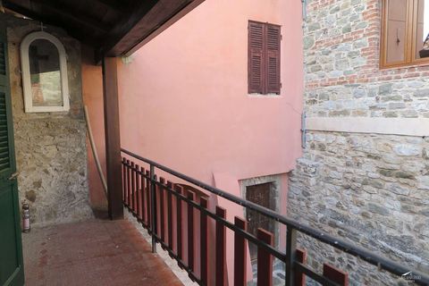 Villa i Bagnone, Massa and Carrara, Bagnone - € 85.000 | Ref: 224A-158056 - foto 20