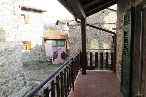Villa i Bagnone, Massa and Carrara, Bagnone - € 85.000 | Ref: 224A-158056 - foto 21