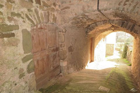 Villa i Bagnone, Massa and Carrara, Bagnone - € 85.000 | Ref: 224A-158056 - foto 28