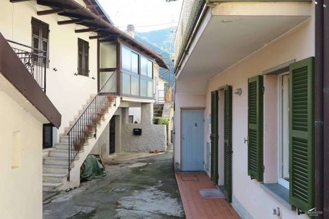 Villa i Bagnone, Massa and Carrara, Bagnone - € 80.000 | Ref: 358-158087 - foto 2