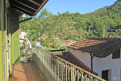 Villa i Bagnone, Massa and Carrara, Bagnone - € 80.000 | Ref: 358-158087 - foto 13
