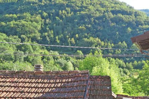 Villa i Bagnone, Massa and Carrara, Bagnone - € 80.000 | Ref: 358-158087 - foto 15