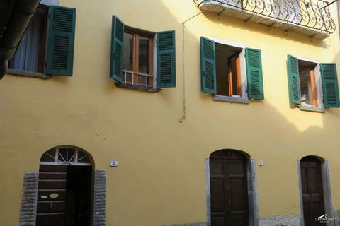 Villa i Bagnone, Massa and Carrara, Bagnone - € 149.000 | Ref: 1017-158256 - foto 1