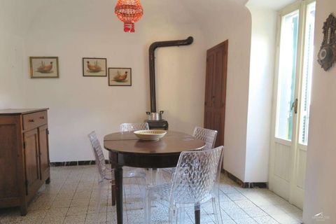 Villa i Bagnone, Massa and Carrara, Bagnone - € 149.000 | Ref: 1017-158256 - foto 14