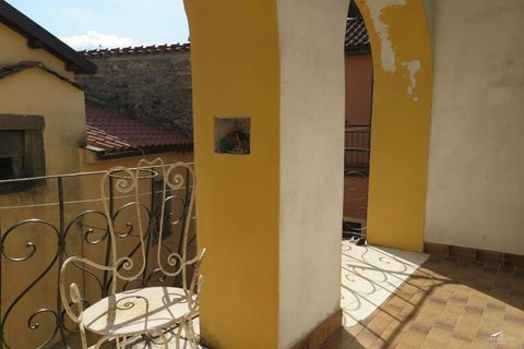 Villa i Bagnone, Massa and Carrara, Bagnone - € 149.000 | Ref: 1017-158256 - foto 22