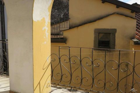 Villa i Bagnone, Massa and Carrara, Bagnone - € 149.000 | Ref: 1017-158256 - foto 23