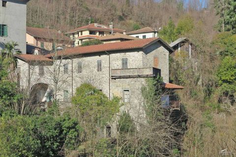 Villa i Bagnone, Massa and Carrara, Bagnone - € 240.000 | Ref: 1023-158283 - foto 5