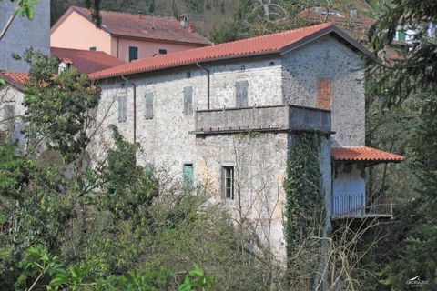 Villa i Bagnone, Massa and Carrara, Bagnone - € 240.000 | Ref: 1023-158283 - foto 6