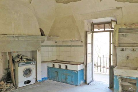 Villa i Bagnone, Massa and Carrara, Bagnone - € 240.000 | Ref: 1023-158283 - foto 8