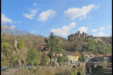 Villa i Bagnone, Massa and Carrara, Bagnone - € 240.000 | Ref: 1023-158283 - foto 10