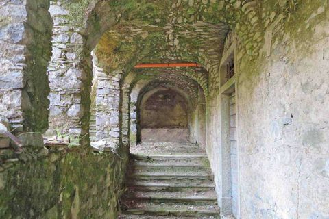Villa i Bagnone, Massa and Carrara, Bagnone - € 240.000 | Ref: 1023-158283 - foto 30