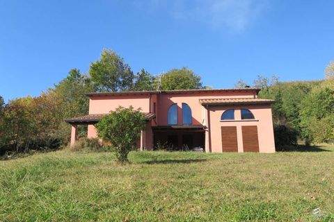 Villa i Bagnone, Massa and Carrara, Bagnone - € 370.000 | Ref: 970-158619 - foto 1