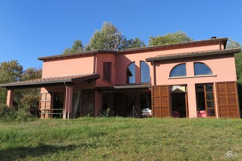 Villa i Bagnone, Massa and Carrara, Bagnone - € 370.000 | Ref: 970-158619 - foto 2