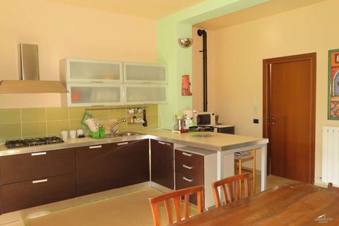 Villa i Bagnone, Massa and Carrara, Bagnone - € 370.000 | Ref: 970-158619 - foto 9