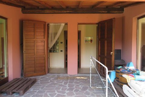 Villa i Bagnone, Massa and Carrara, Bagnone - € 370.000 | Ref: 970-158619 - foto 15