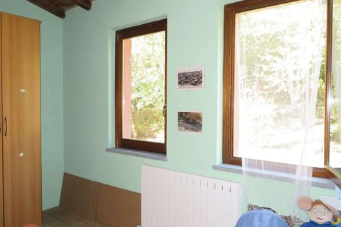 Villa i Bagnone, Massa and Carrara, Bagnone - € 370.000 | Ref: 970-158619 - foto 22