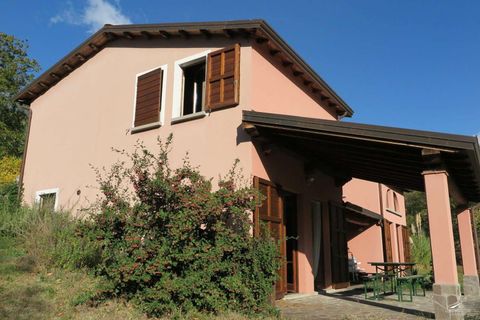 Villa i Bagnone, Massa and Carrara, Bagnone - € 370.000 | Ref: 970-158619 - foto 33