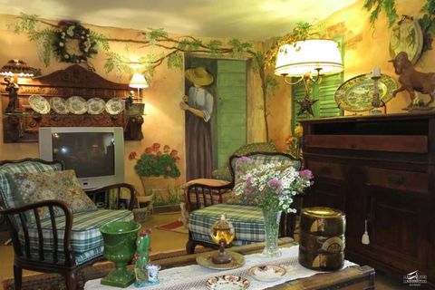Villa i Aulla, Massa and Carrara, Aulla - € 150.000 | Ref: 800-158750 - foto 1