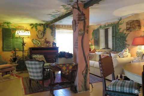 Villa i Aulla, Massa and Carrara, Aulla - € 150.000 | Ref: 800-158750 - foto 2
