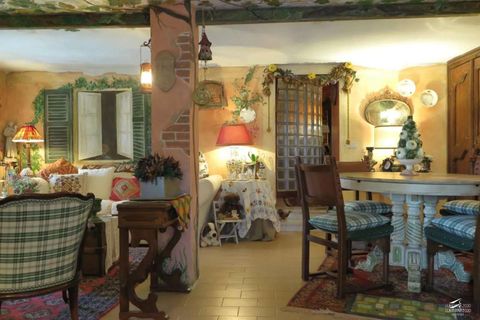 Villa i Aulla, Massa and Carrara, Aulla - € 150.000 | Ref: 800-158750 - foto 3