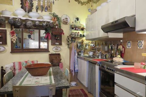 Villa i Aulla, Massa and Carrara, Aulla - € 150.000 | Ref: 800-158750 - foto 4