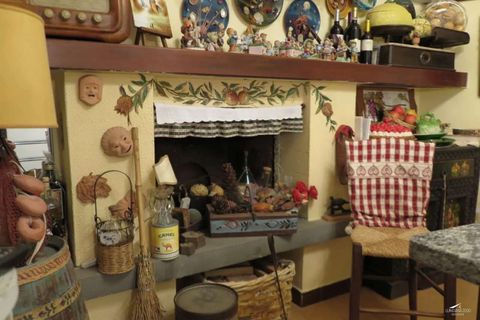 Villa i Aulla, Massa and Carrara, Aulla - € 150.000 | Ref: 800-158750 - foto 5