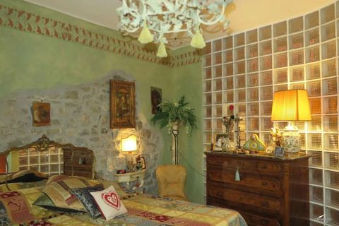 Villa i Aulla, Massa and Carrara, Aulla - € 150.000 | Ref: 800-158750 - foto 11