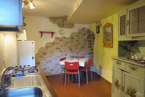 Villa i Aulla, Massa and Carrara, Aulla - € 150.000 | Ref: 800-158750 - foto 12