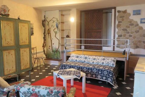 Villa i Aulla, Massa and Carrara, Aulla - € 150.000 | Ref: 800-158750 - foto 13
