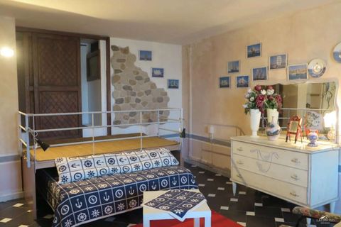 Villa i Aulla, Massa and Carrara, Aulla - € 150.000 | Ref: 800-158750 - foto 14