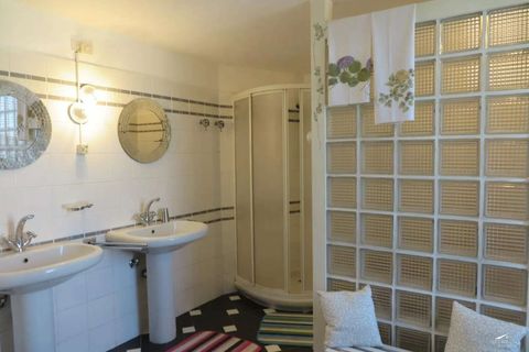 Villa i Aulla, Massa and Carrara, Aulla - € 150.000 | Ref: 800-158750 - foto 16