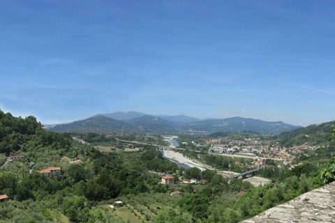 Villa i Aulla, Massa and Carrara, Aulla - € 150.000 | Ref: 800-158750 - foto 18