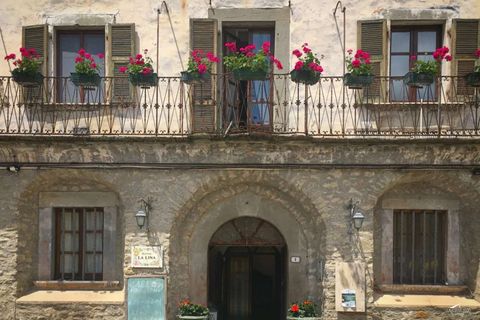 Villa i Bagnone, Massa and Carrara, Bagnone - € 400.000 | Ref: 468-158931 - foto 17