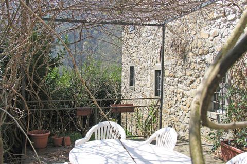 Villa a Comano, Massa and Carrara, Comano - € 120.000 | Ref: 431-159060 - foto 42