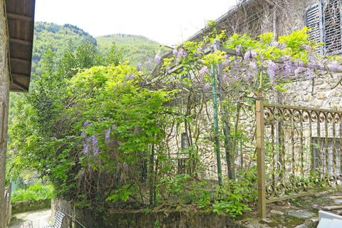 Villa a Comano, Massa and Carrara, Comano - € 120.000 | Ref: 431-159060 - foto 43