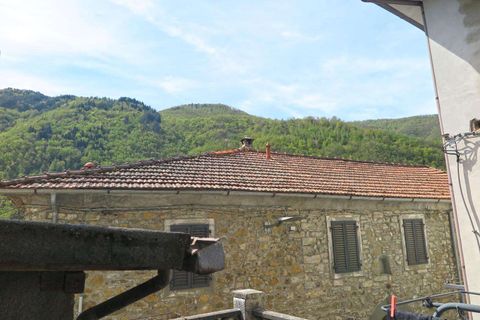 Villa a Comano, Massa and Carrara, Comano - € 120.000 | Ref: 431-159060 - foto 47