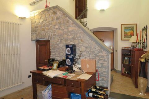 Villa a Aulla, Massa and Carrara, Aulla - € 185.000 | Ref: 549A-159232 - foto 3