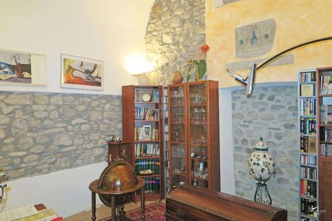 Villa a Aulla, Massa and Carrara, Aulla - € 185.000 | Ref: 549A-159232 - foto 5