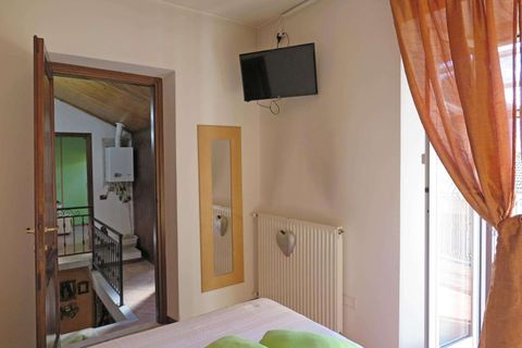 Villa a Aulla, Massa and Carrara, Aulla - € 185.000 | Ref: 549A-159232 - foto 35
