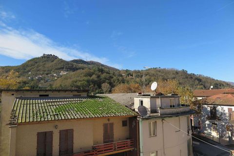 Villa a Aulla, Massa and Carrara, Aulla - € 185.000 | Ref: 549A-159232 - foto 42