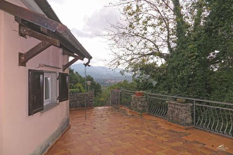Villa a Mulazzo, Massa and Carrara, Mulazzo - € 120.000 | Ref: 536-159282 - foto 4