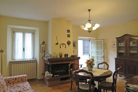 Villa a Mulazzo, Massa and Carrara, Mulazzo - € 120.000 | Ref: 536-159282 - foto 8