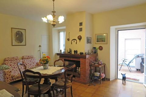Villa a Mulazzo, Massa and Carrara, Mulazzo - € 120.000 | Ref: 536-159282 - foto 9